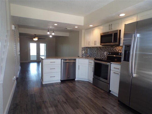 26300 Rampart Blvd in Punta Gorda, FL - Building Photo - Building Photo