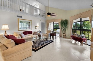 7380 Clunie Pl in Delray Beach, FL - Building Photo