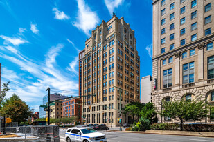 96  Schermerhorn in Brooklyn, NY - Foto de edificio - Primary Photo