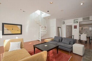 440 M St NW, Unit SI ID692P in Washington, DC - Building Photo