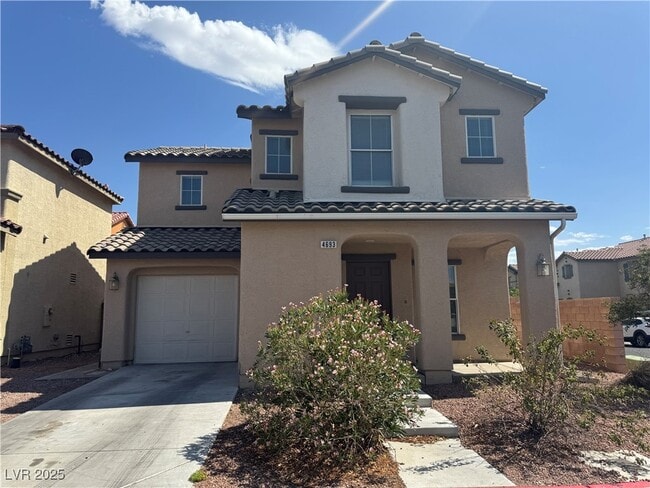 property at 4693 Ametrine Ct