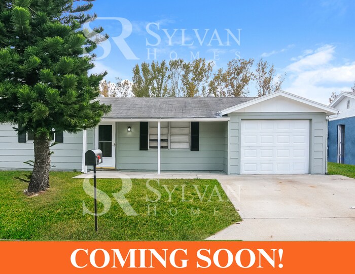 6442 Reno Ave in New Port Richey, FL - Building Photo