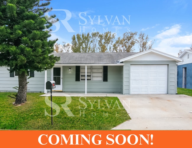 property at 6442 Reno Ave