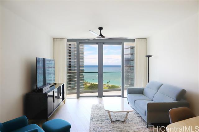 property at 1000 Auahi St