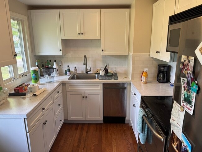 property at 16 Saran Ave
