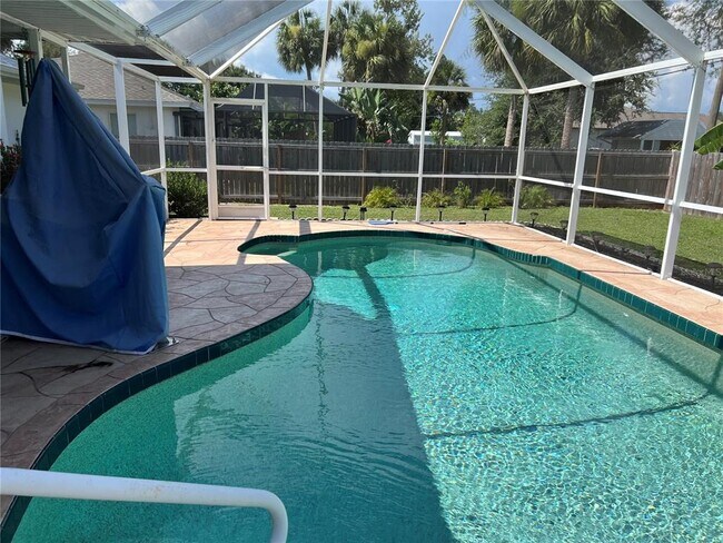 1370 Kenmore St in Port Charlotte, FL - Building Photo - Building Photo