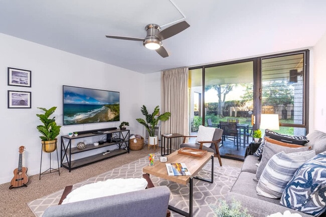 property at 2695 S Kihei Rd