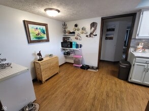 8546 Palo Verde Terrace in Indianapolis, IN - Building Photo - Building Photo