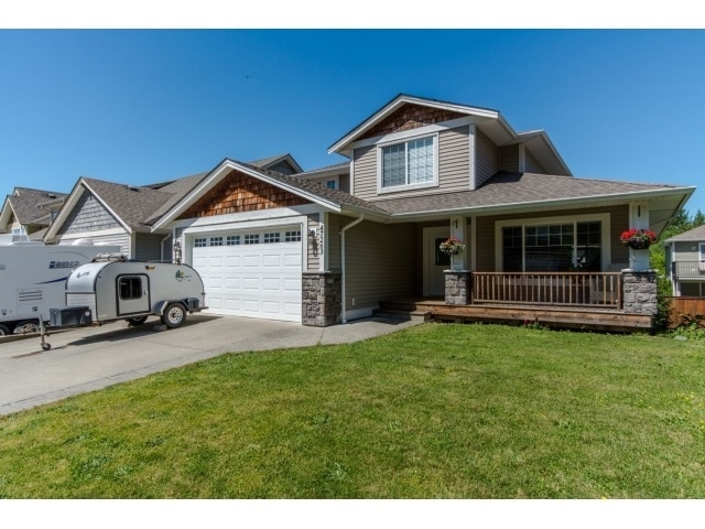 property at 47263 Brewster Pl