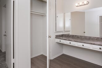 Interior Photo
