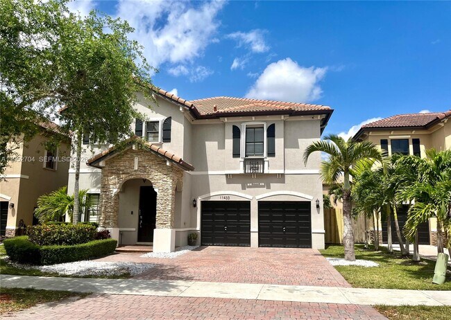 11433 SW 242nd Ln in Homestead, FL - Building Photo - Building Photo