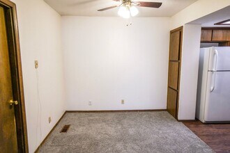 6004-6006 Bonnie Dr in Oklahoma City, OK - Building Photo - Building Photo