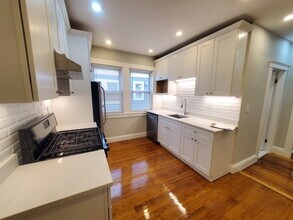 3961 Washington St in Boston, MA - Building Photo - Building Photo
