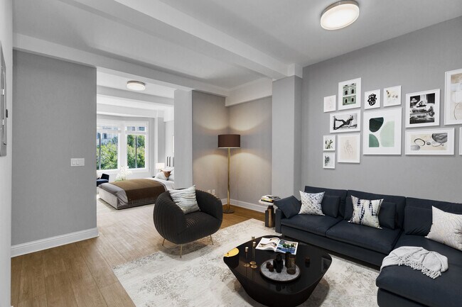 455 Hyde in San Francisco, CA - Building Photo - Building Photo