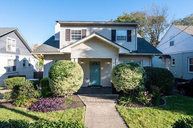 property at 939 Seymour Ave