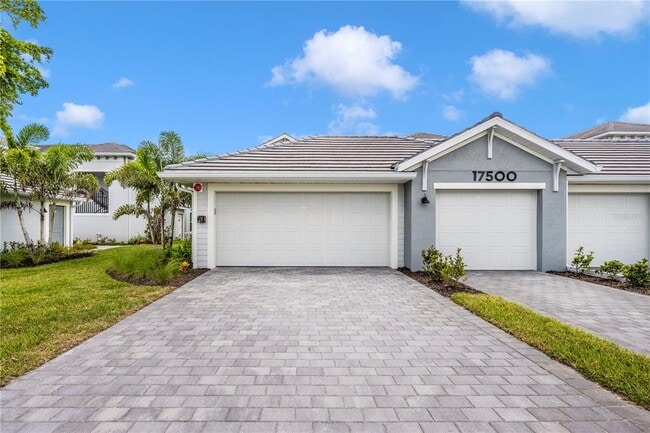 property at 17500 Opal Sand Dr