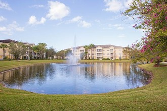 AstonGardens @ Parkland Commons Senior Living in Parkland, FL - Building Photo - Building Photo