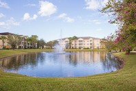 AstonGardens @ Parkland Commons Senior Living in Parkland, FL - Foto de edificio - Building Photo