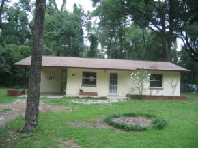 545-637 NE 33rd St in Ocala, FL - Building Photo