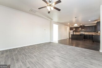 6239 Baltusrol Terrace in Union City, GA - Building Photo - Building Photo