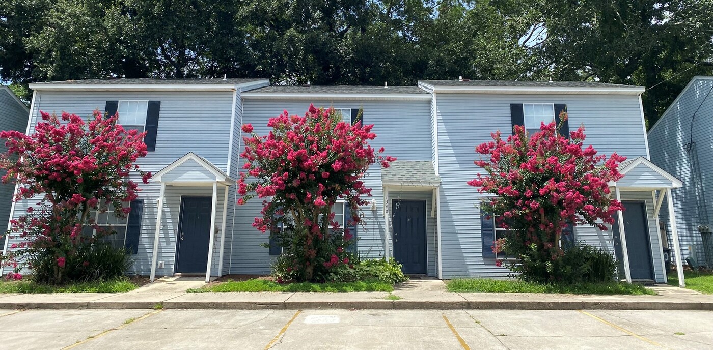 1340 Hancock St in Tallahassee, FL - Building Photo