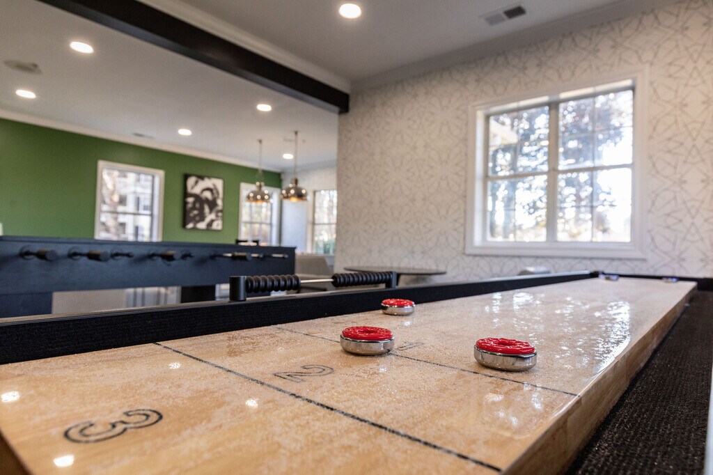 Shiloh Green Apartments in Kennesaw, GA