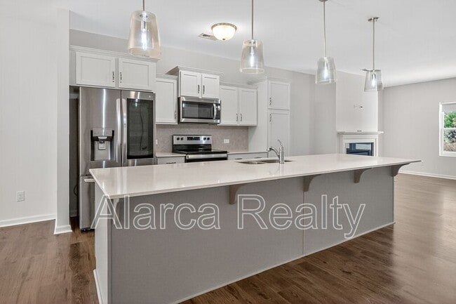 764 Alexander Commons Dr in Monroe, NC - Building Photo - Building Photo