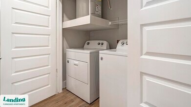 17715 Overlook Loop, Unit 6202 in San Antonio, TX - Building Photo - Building Photo