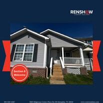 157 Cloverdale St in Jackson, TN - Building Photo