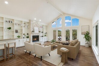 4906 Bob Cat Run in Austin, TX - Building Photo - Building Photo