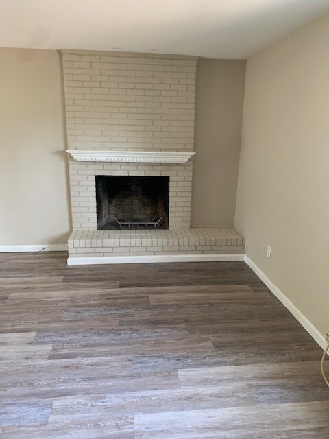 2054 16th St NE, Unit 2054 Unit in Hickory, NC - Foto de edificio - Building Photo
