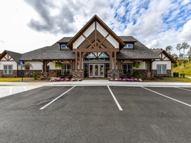 Legends at Laurel Canyon