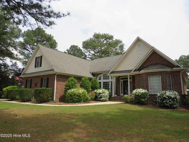 property at 10 Winding Trail