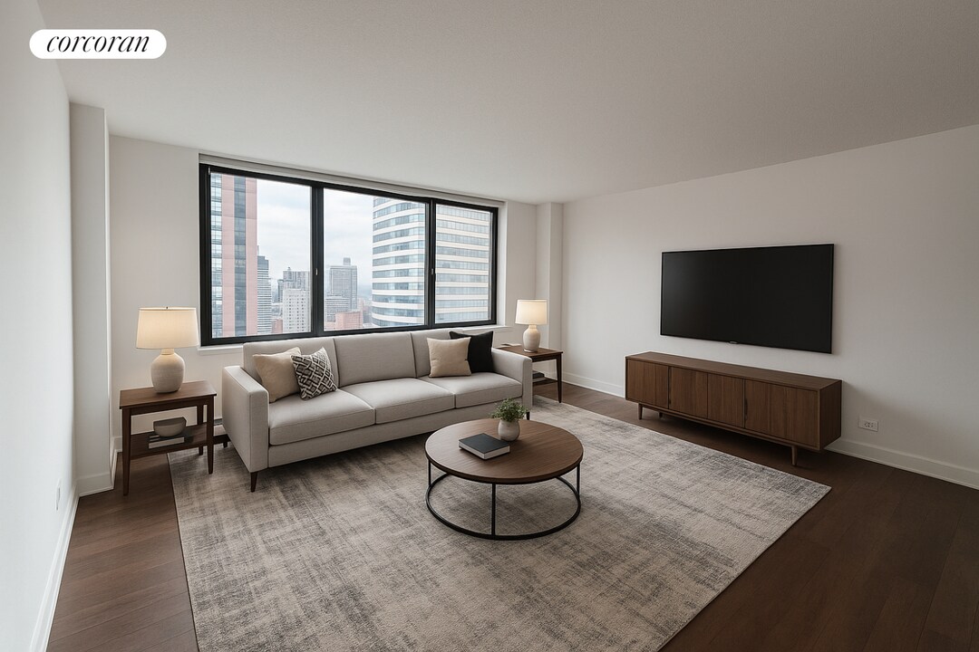 1623 3rd Ave in New York, NY - Building Photo