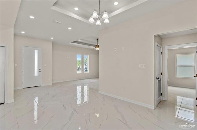 5932 N Playa Del Sol St, Unit 3-C-1217 in Edinburg, TX - Building Photo - Building Photo