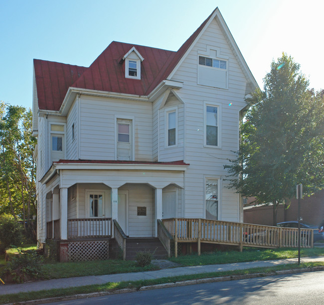 118 Elm St SW in Roanoke, VA - Building Photo - Building Photo