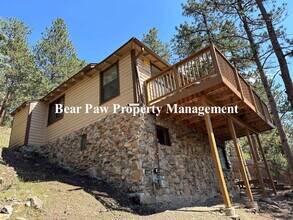 27586 Mountain Park Rd in Evergreen, CO - Building Photo - Building Photo
