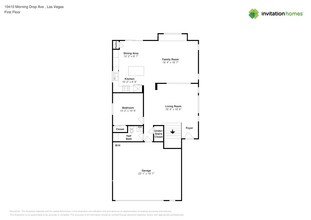 10410 Morning Drop Ave in Las Vegas, NV - Building Photo - Building Photo