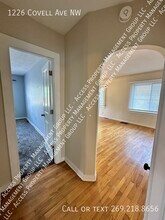 1226 Covell Ave NW in Grand Rapids, MI - Building Photo - Building Photo