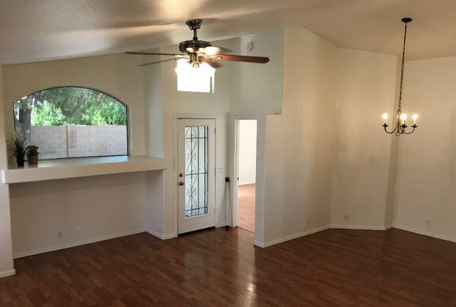 property at 1843 E San Tan St