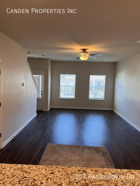 107 David Bolin Dr in La Vergne, TN - Building Photo - Building Photo