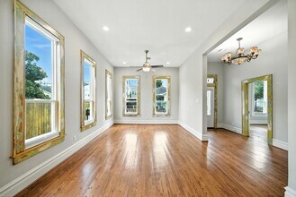 1616 Alamo St in Houston, TX - Building Photo - Building Photo