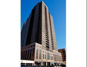 property at 1111 S Wabash Ave