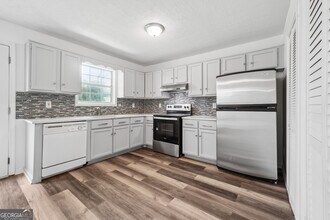 3758 Westchase Dr in Marietta, GA - Building Photo - Building Photo