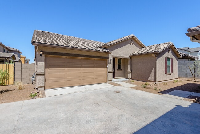 property at 16238 W La Ventilla Way