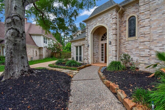 807 Herdsman Dr in Houston, TX - Building Photo - Building Photo