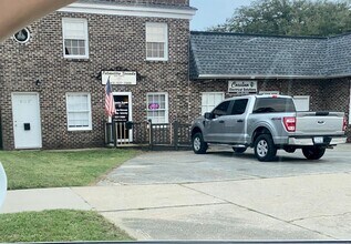 602 Front St in Georgetown, SC - Building Photo - Building Photo