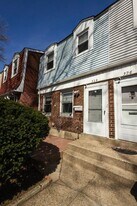 328 Stevens Ave in Jersey City, NJ - Building Photo