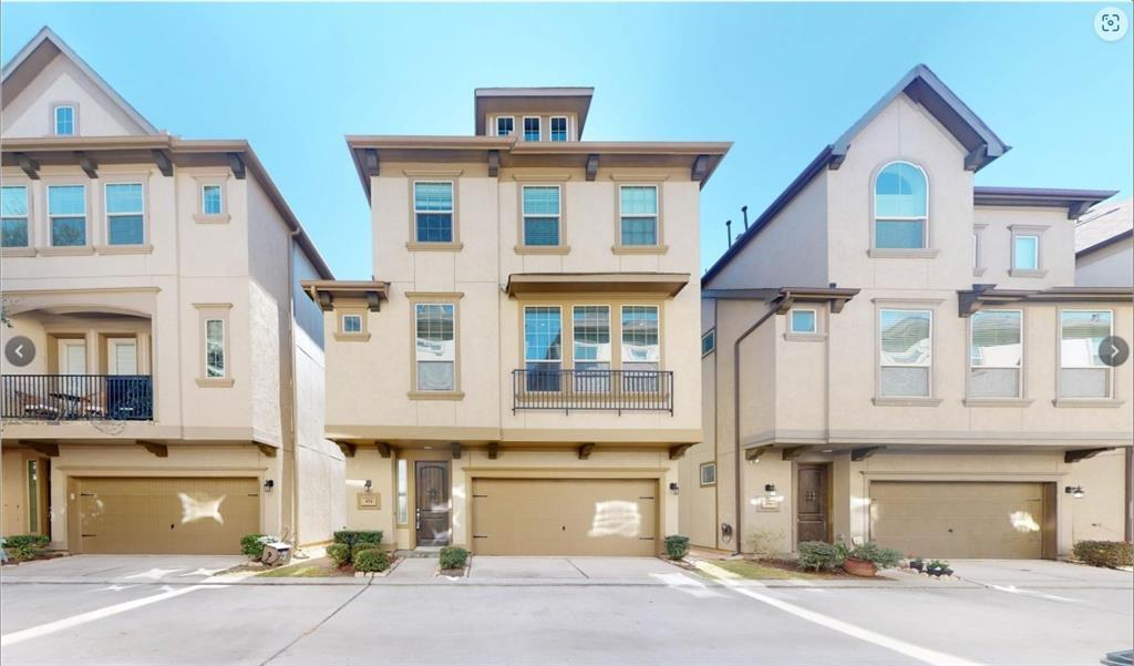 454 N Live Oak St in Houston, TX - Building Photo