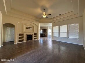 7352 Vista De Sobre Dr in Las Cruces, NM - Building Photo - Building Photo